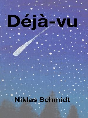 cover image of Déjà-vu